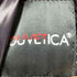 デュベティカ DUVETICA フォックスファーダウンジャケット レディース 38