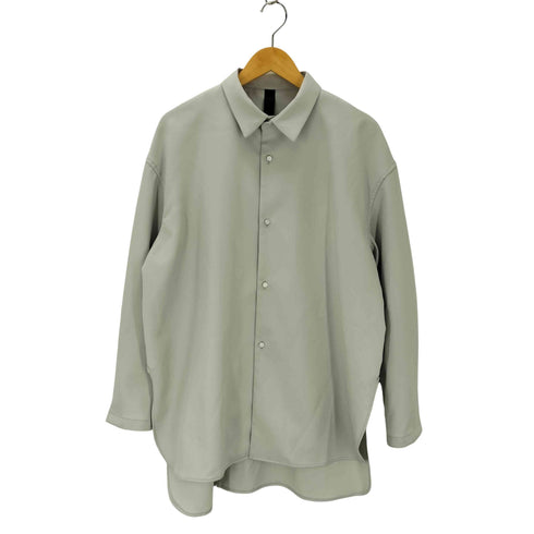 シンヤコズカ SHINYA KOZUKA 20AW CLASSIC SHIRT メンズ JPN:S