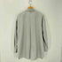 シンヤコズカ SHINYA KOZUKA 20AW CLASSIC SHIRT メンズ JPN:S