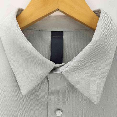 シンヤコズカ SHINYA KOZUKA 20AW CLASSIC SHIRT メンズ JPN:S