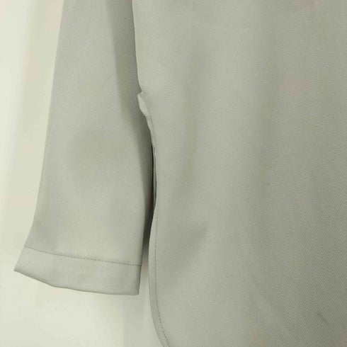 シンヤコズカ SHINYA KOZUKA 20AW CLASSIC SHIRT メンズ JPN:S