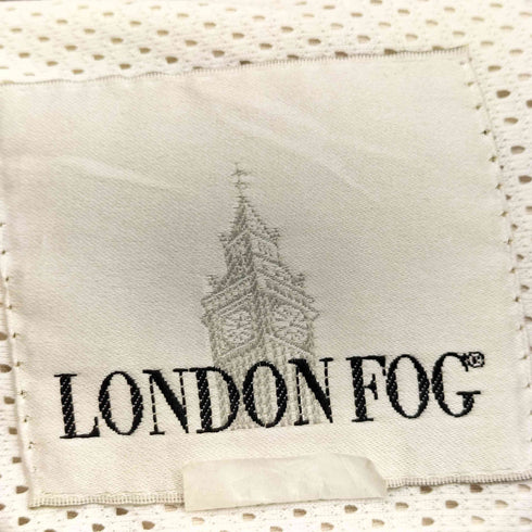 ロンドンフォグ LONDON FOG G9 ハリントンジャケット メンズ