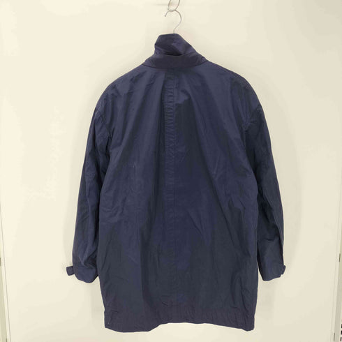 ユニクロプラスジェイ UNIQLO+J オーバーサイズフーデッドハーフコート メンズ JPN:M