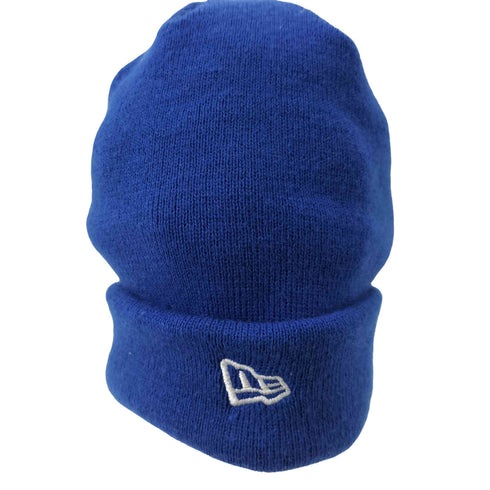 ニューエラ NEW ERA ロゴ刺繍 ニット帽 メンズ