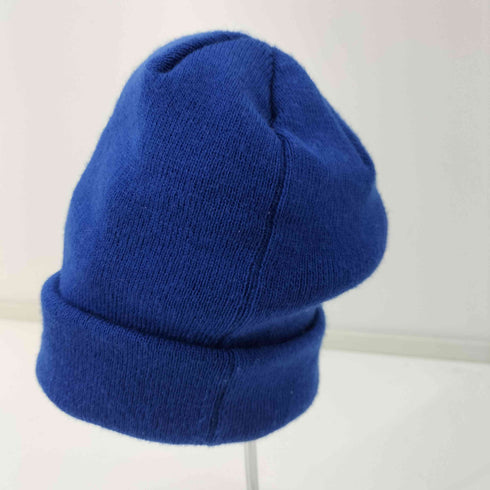ニューエラ NEW ERA ロゴ刺繍 ニット帽 メンズ