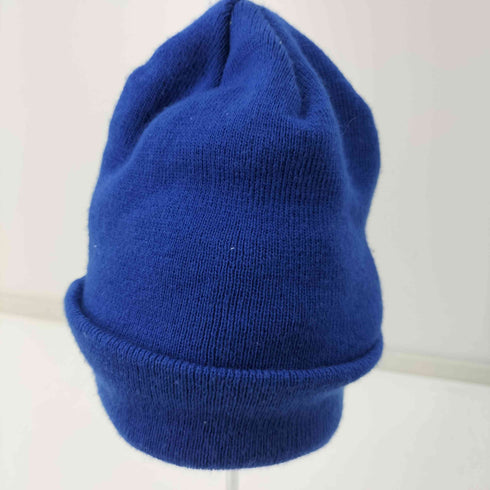 ニューエラ NEW ERA ロゴ刺繍 ニット帽 メンズ