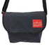 マンハッタンポーテージ Manhattan Portage メッセンジャーバッグ ショルダーバッグ メンズ