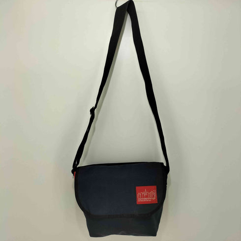 マンハッタンポーテージ Manhattan Portage メッセンジャーバッグ ショルダーバッグ メンズ