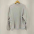 CUTTHROAT GOOD FOOD FOR BAD PEOPLE FLEECE CREW メンズ JPN:XL