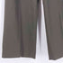ユニクロ UNIQLO タックワイドパンツ レディース JPN:L