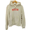 ディーゼル DIESEL フロントロゴプルオーバーフーディ メンズ JPN:M