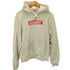 ディーゼル DIESEL フロントロゴプルオーバーフーディ メンズ JPN:M