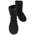 アグ UGG スエード ムートンブーツ レディース US:7
