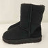 アグ UGG スエード ムートンブーツ レディース US:7