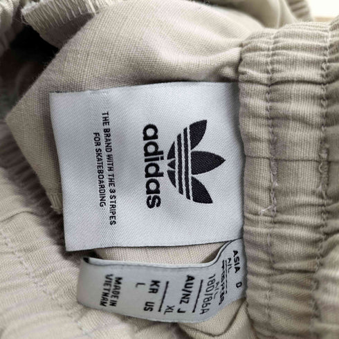 アディダスオリジナルス adidas Originals スケートボーディング SST トラックパンツ メンズ JPN:XL