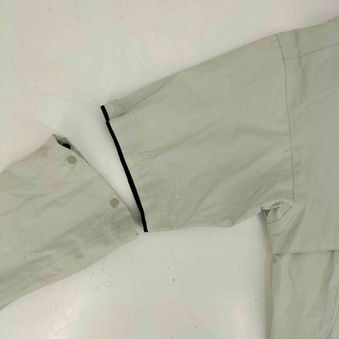 ナイキゴルフ NIKE GOLF スタンドカラー 比翼 フルジップ ジャケット メンズ JPN:L