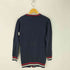 トミー TOMMY 刺繍 カーディガン レディース JPN:M