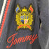 トミー TOMMY 刺繍 カーディガン レディース JPN:M