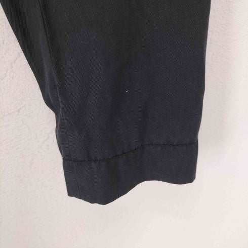 アルマーニエクスチェンジ ARMANI EXCHANGE 裏地メッシュギャザージャケット レディース M