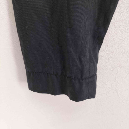 アルマーニエクスチェンジ ARMANI EXCHANGE 裏地メッシュギャザージャケット レディース M