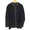 LECCO MEN'S フロントカラー切替レーヨンジャケット メンズ 2
