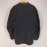 LECCO MEN'S フロントカラー切替レーヨンジャケット メンズ 2