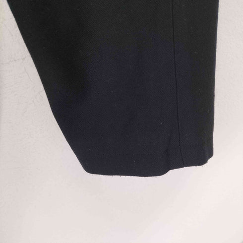 LECCO MEN'S フロントカラー切替レーヨンジャケット メンズ 2