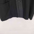 LECCO MEN'S フロントカラー切替レーヨンジャケット メンズ 2