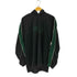 フィラ FILA フリース プルオーバーパーカー メンズ JPN:L