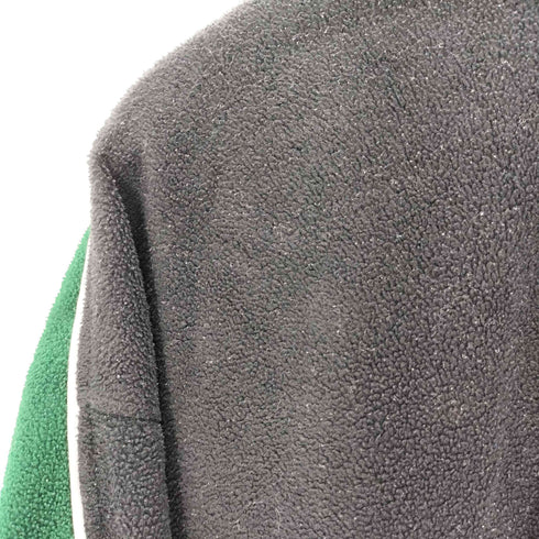 フィラ FILA フリース プルオーバーパーカー メンズ JPN:L