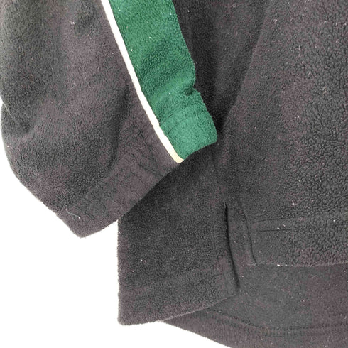 フィラ FILA フリース プルオーバーパーカー メンズ JPN:L