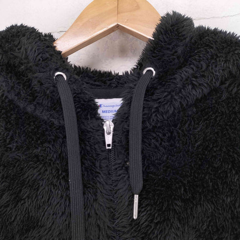 チャンピオン Champion ZIP HOODED JACKET レディース JPN:M