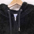 チャンピオン Champion ZIP HOODED JACKET レディース JPN:M