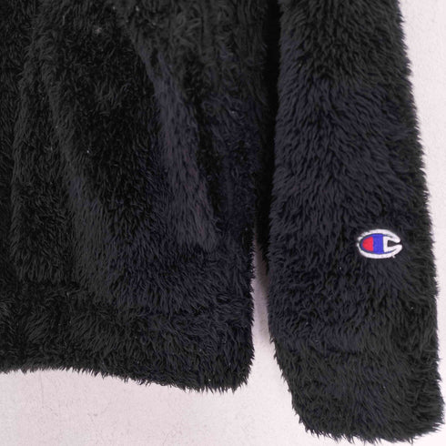 チャンピオン Champion ZIP HOODED JACKET レディース JPN:M