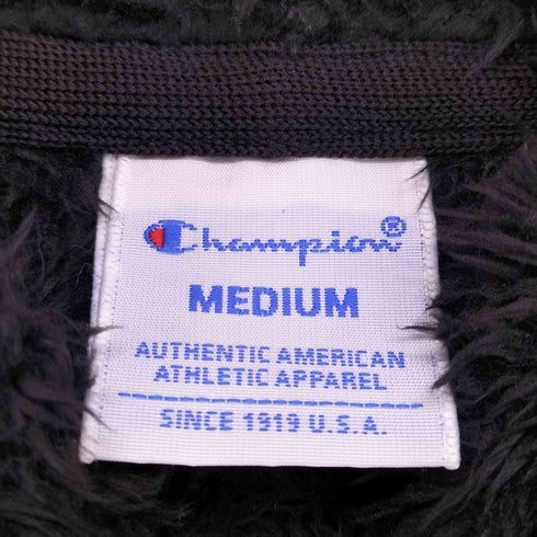 チャンピオン Champion ZIP HOODED JACKET レディース JPN:M