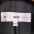 ウール混アンゴラトレンチコート WOOL&ANGOLA レディース 158