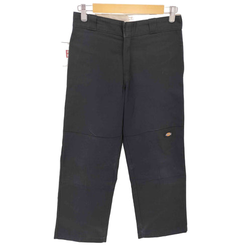 ディッキーズ Dickies LOOSE FIT ダブルニー ワークパンツ メンズ 30×30