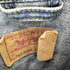 リーバイス Levis FOR GIRLS クロップド デニムジャケット レディース JPN:XL