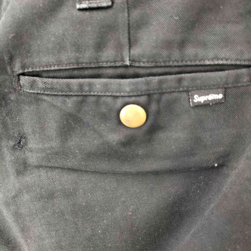 シュプリーム Supreme Work Pant ワークパンツ メンズ 30