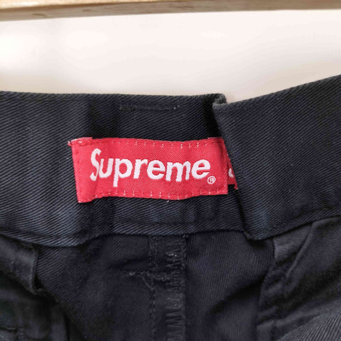 シュプリーム Supreme Work Pant ワークパンツ メンズ 30