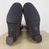 FOOT LIFE YAMAMOTO レースアップロングブーツ レディース 23.5EEE