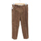 アーバンリサーチドアーズ URBAN RESEARCH DOORS DUCA VISCONTI コーデュロイグルカパンツ メンズ JPN:48
