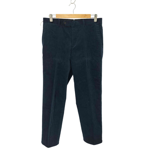 アーバンリサーチドアーズ URBAN RESEARCH DOORS DUCA VISCONTI コーデュロイグルカパンツ メンズ JPN:48