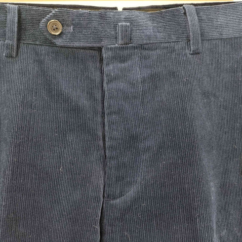 アーバンリサーチドアーズ URBAN RESEARCH DOORS DUCA VISCONTI コーデュロイグルカパンツ メンズ JPN:48