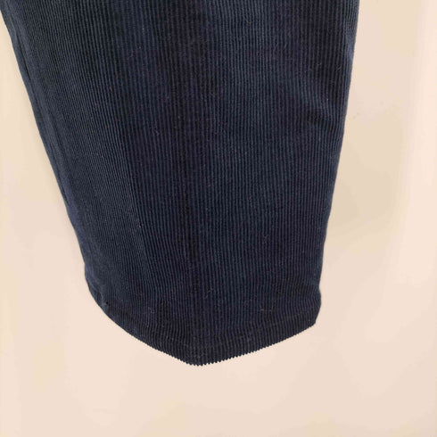 アーバンリサーチドアーズ URBAN RESEARCH DOORS DUCA VISCONTI コーデュロイグルカパンツ メンズ JPN:48