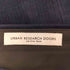アーバンリサーチドアーズ URBAN RESEARCH DOORS DUCA VISCONTI コーデュロイグルカパンツ メンズ JPN:48