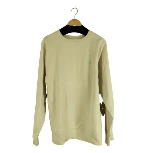 ノースフェイスパープルレーベル THE NORTH FACE PURPLE LABEL 10oz Mountain Crew Neck Sweat メンズ L