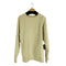 ノースフェイスパープルレーベル THE NORTH FACE PURPLE LABEL 10oz Mountain Crew Neck Sweat メンズ L