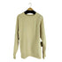 ノースフェイスパープルレーベル THE NORTH FACE PURPLE LABEL 10oz Mountain Crew Neck Sweat メンズ L