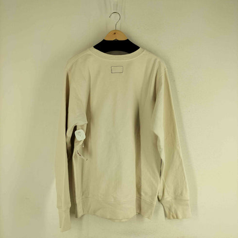 ノースフェイスパープルレーベル THE NORTH FACE PURPLE LABEL 10oz Mountain Crew Neck Sweat メンズ L